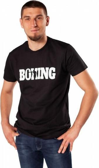 Actual product image Kwon Professional Boxing T-shirt (XS)