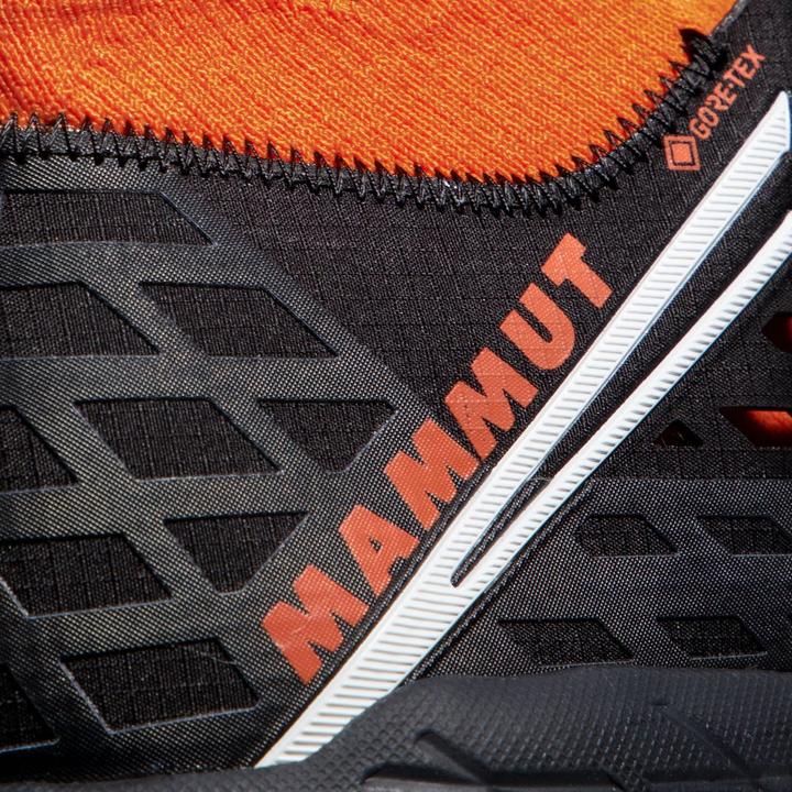 Produktbild Mammut Aenergy TR BOA® Mid GTX Men (42)