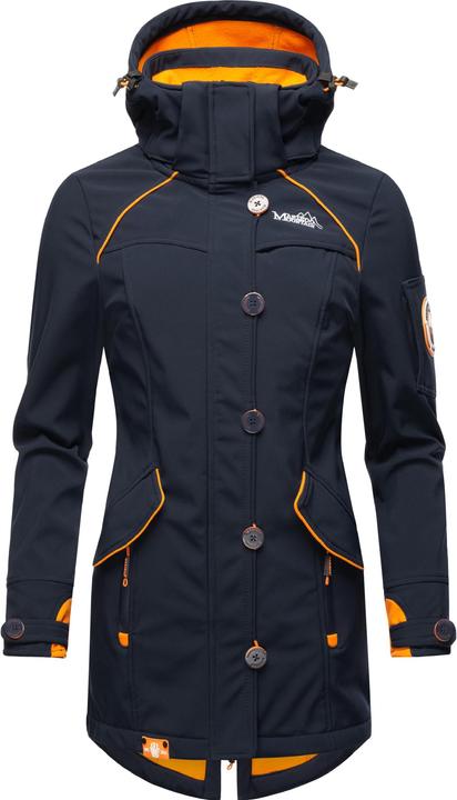 Actual product image Marikoo Soulinaa (XS)