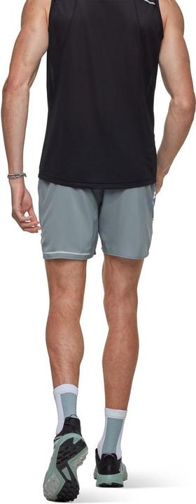 Actual product image Mammut Aenergy TR Shorts (56)