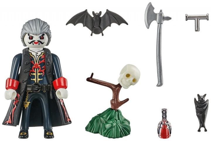 Actual product image Playmobil Dracula (71582, Playmobil Special Plus)