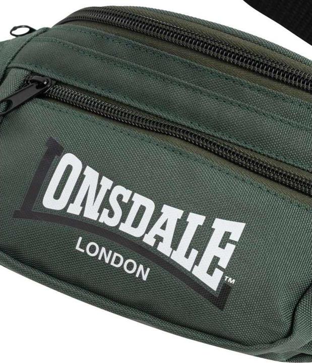 Actual product image Lonsdale Hip