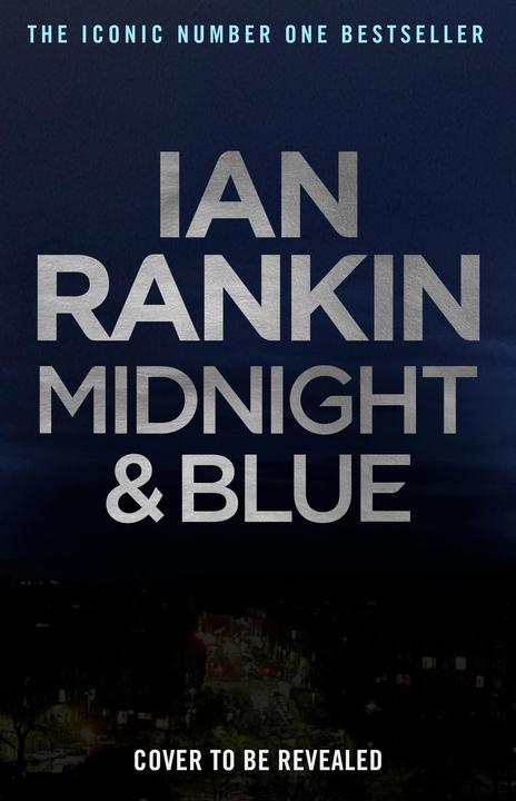 Immagine prodotto Orion Midnight and Blue (Inglese, Ian, Rankin, 2024)