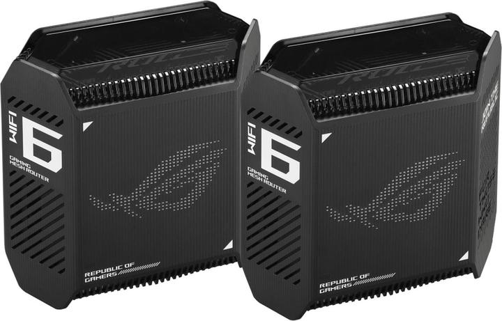 Produktbild ASUS ROG Rapture GT6 AX10000 AiMesh