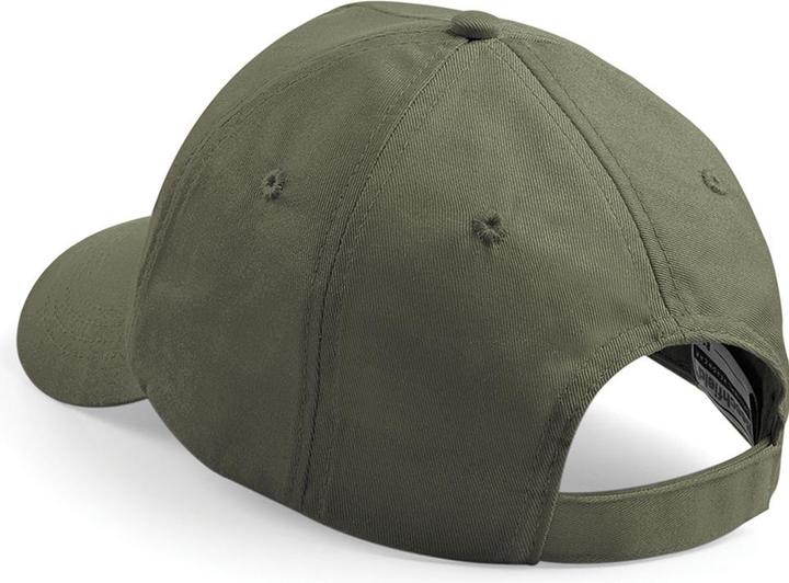Produktbild Beechfield 5 Panel Baseballkappe Original (One Size)