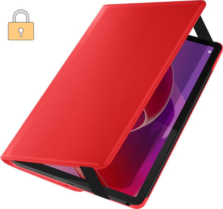 Actual product image Avizar 360 Secure Cover (Lenovo Tab M11)