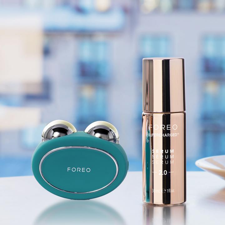Produktbild Foreo Modernes Mikrostromgerät