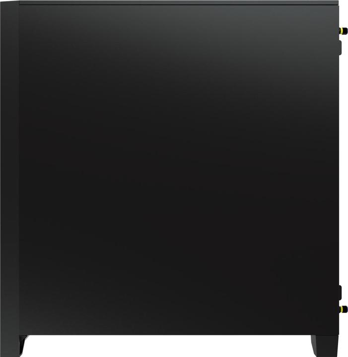 Produktbild Corsair 4000D Airflow (mATX, Mini-ITX, ATX, E-ATX)