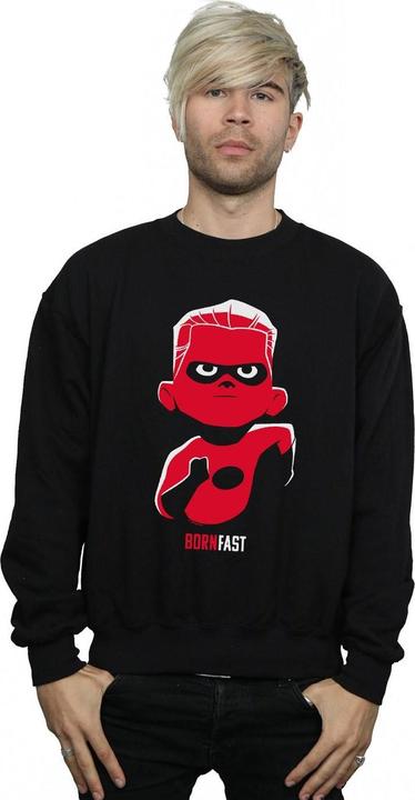 Produktbild Disney Incredibles 2 Incredible Son Sweatshirt (L)