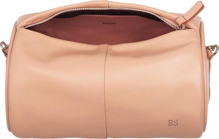 Produktbild Dudu Abigail Umhängetasche Leder 19.5 cm