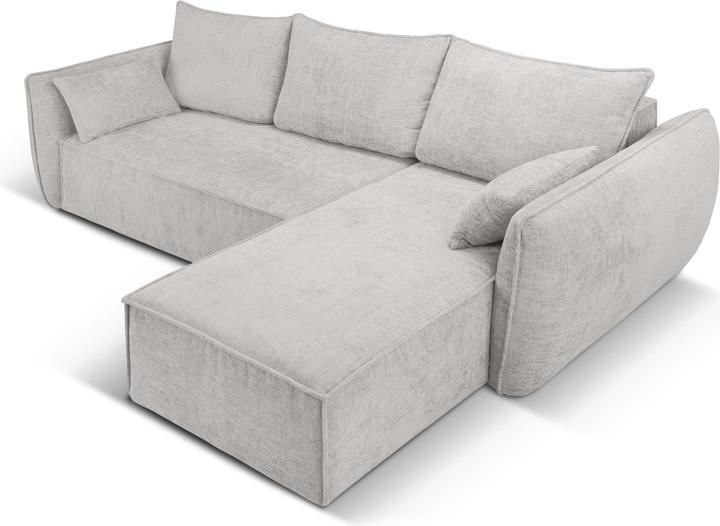 Produktbild Micadoni Kaelle (Ecksofa)