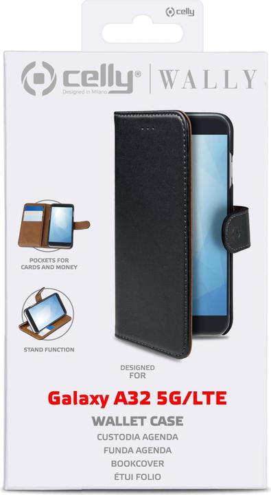 Produktbild Celly Wally (Samsung Galaxy A32 5G)