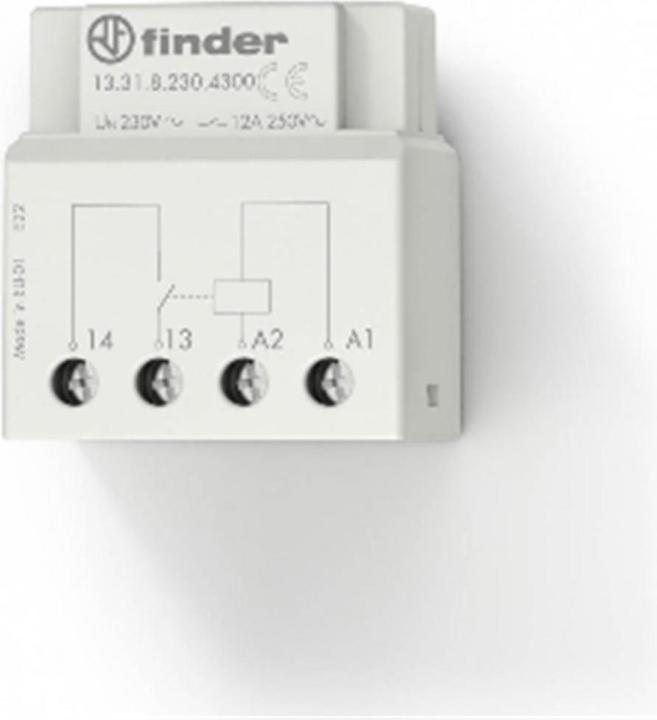 Immagine prodotto Finder Relè di interposizione
