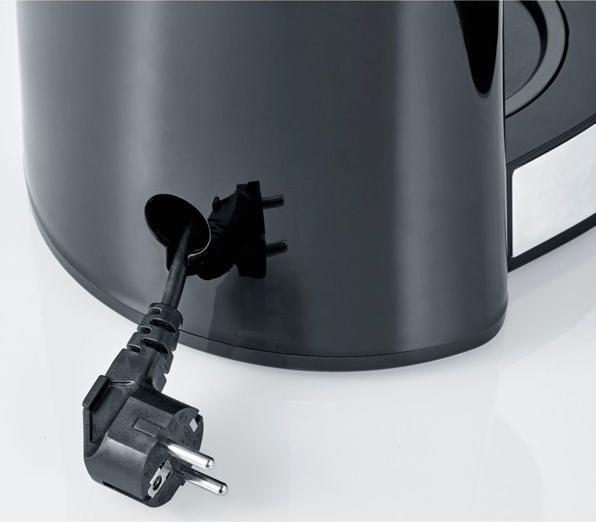 Produktbild Severin KA 4847 mit Edelstahl Thermokanne