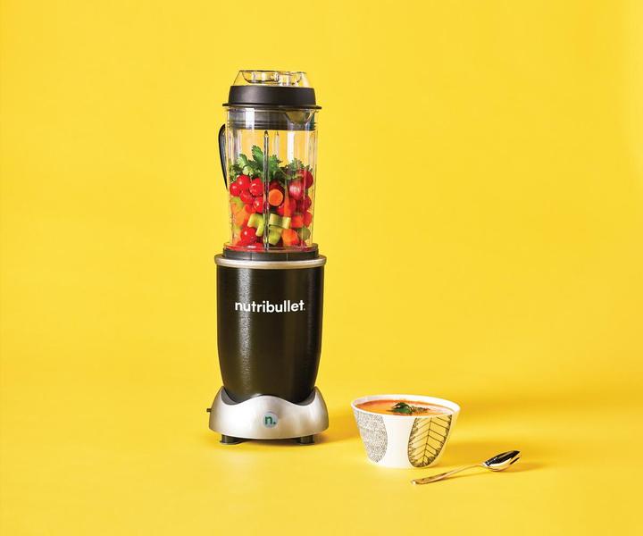 Image du produit NutriBullet Rx (Fiche CH, 1700 W)