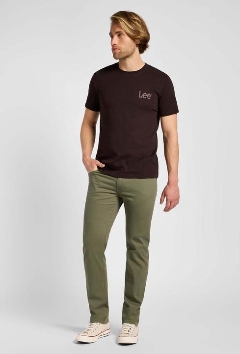 Produktbild Lee T-shirt Medium Wobbly Tee (M)