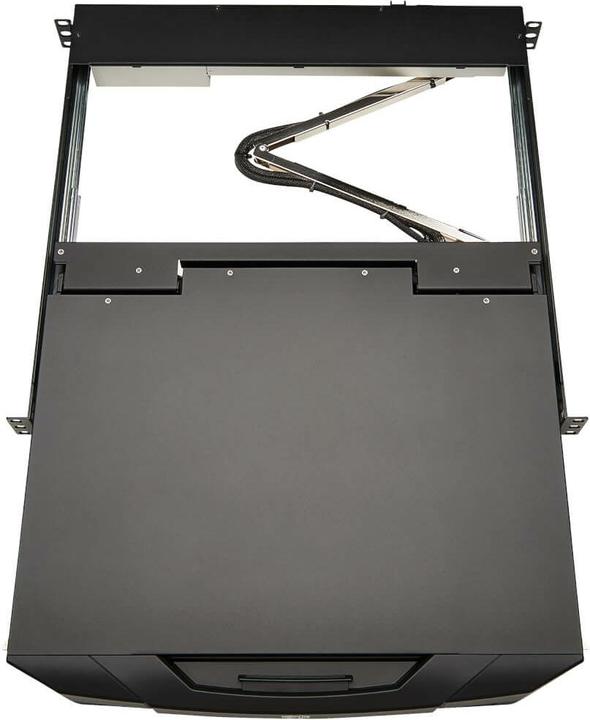 Produktbild Eaton Rack-Mount Short-Depth HDMI KVM Console