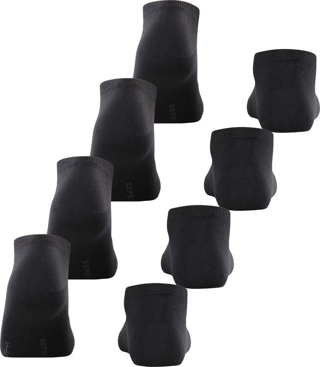Actual product image Esprit Solid 4-Pack Damen (pack of 4, 36 - 41)