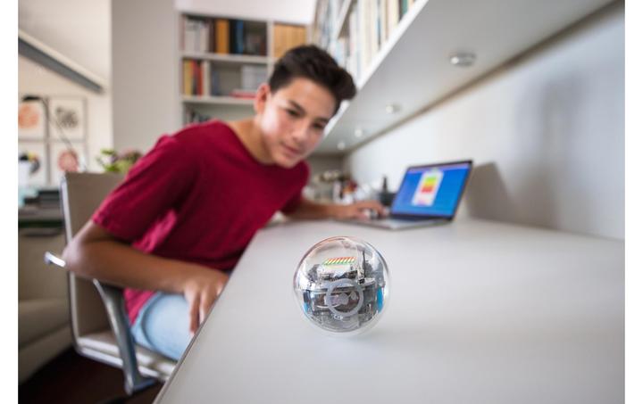 Image du produit Sphero Bolt EDU Power Pack