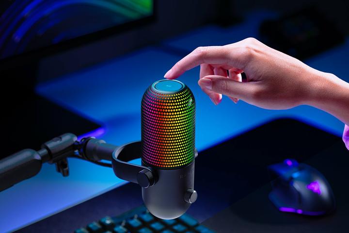 Produktbild Razer Seiren V3 Chroma