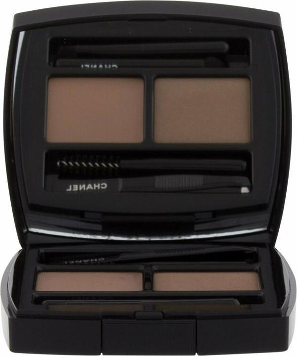 Produktbild Chanel La Palette Sourcils (01 Light)