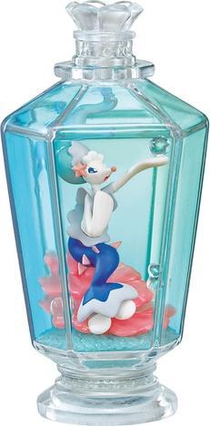 Produktbild Funko Re-ment Pokemon Aqua Bottle Collection Vol.2 - Memories on the Shiny Shore