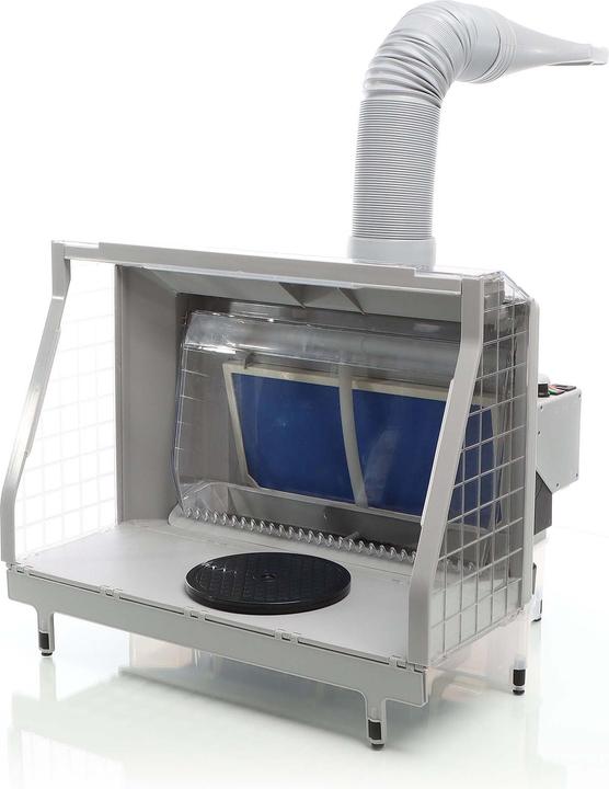 Produktbild XPOtool Absauganlage