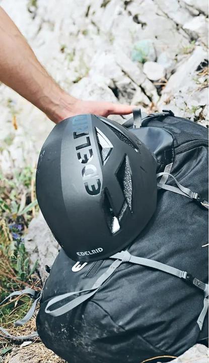 Image du produit Edelrid Zodiac 3R (55 - 61 cm)
