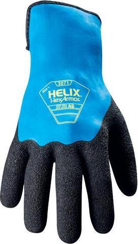 Uvex Sports Schutzhandschuh HexArmor Helix 3071 60685 Grösse 8 (8)