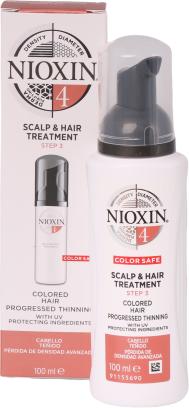 Produktbild Nioxin System 4 (100 ml)