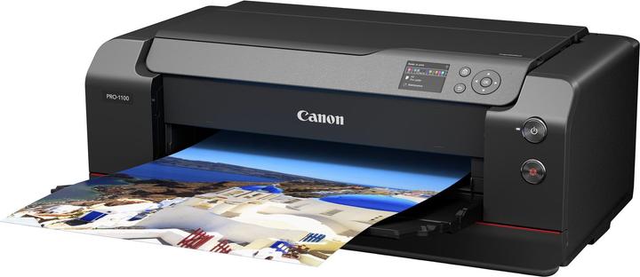 Produktbild Canon imagePROGRAF PRO-1100 (Tintenpatrone, Farbe)