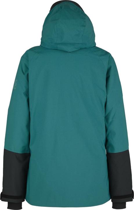 Image du produit Stoic Veste de ski MountainWool AsplidenSt. pour femme (46)