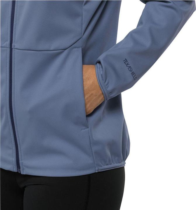 Image du produit Jack Wolfskin Feldberg Hoody W (XL)