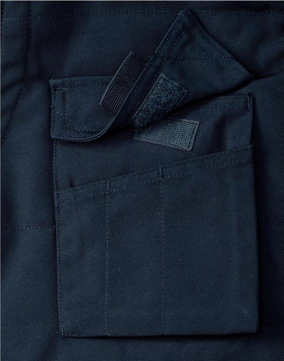 Produktbild Russell Heavy Duty weste (XL)