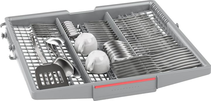 Image du produit Bosch Hausgeräte SMV6ZCX10E