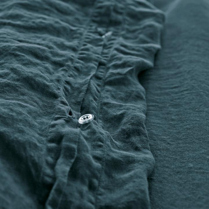 Image du produit La Redoute Interieurs Linot (Housse de couette, 260 x 240 cm)
