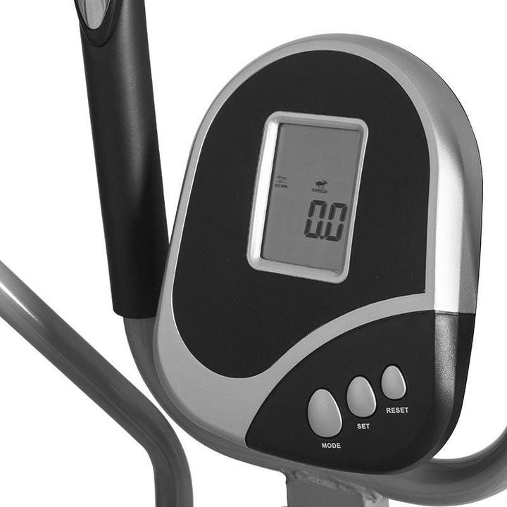 Produktbild Gorilla Sports Crosstrainer