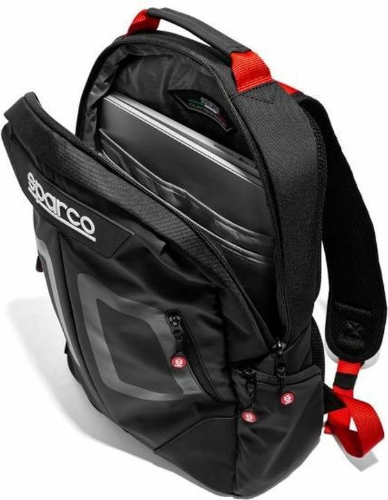 Produktbild Sparco Stage (16 l)