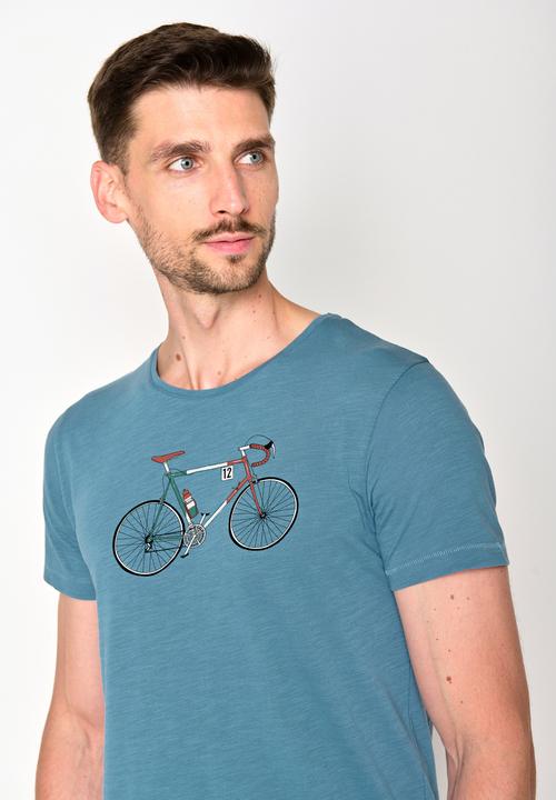 Produktbild Greenbomb Bike Enzo Spice T-Shirt (XXL)