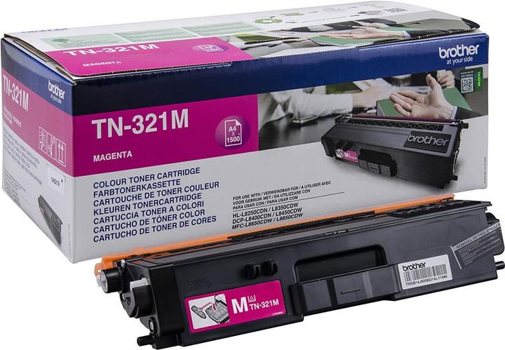 Produktbild Brother Tn-321m (M)