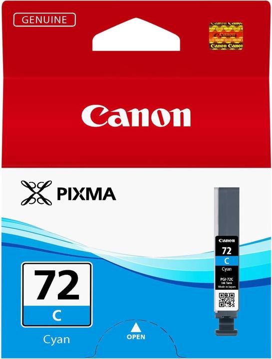 Image du produit Canon Pgi-72c (C)