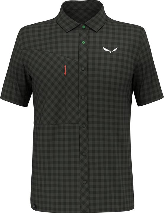 Image du produit Salewa PUEZ DRY Hommes S/S SHIRT (L)