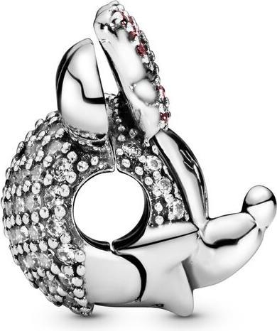 Produktbild Pandora Shimmering Minnie (Metall)