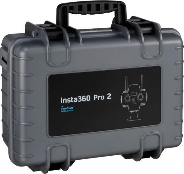 Image du produit Insta360 Kit standard Pro II, y compris Farsight (30p, WiFi)