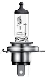 Actual product image Scharnberger+Hasenbein Halogen car lamp HS1 (P43t)