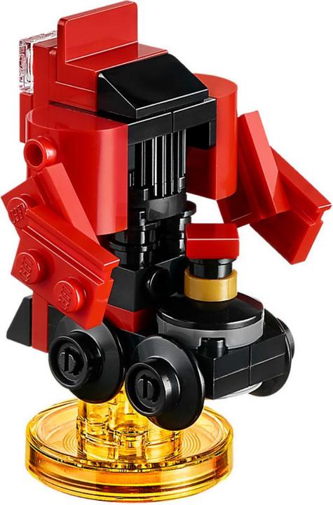 Produktbild LEGO Dimensions Harry Potter Team Pack (71247, LEGO Dimensions)