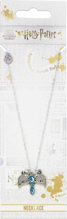 Actual product image Diadem necklace (100% metal)