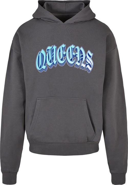 Urban Classics Queens Ultra Heavy Oversize Hoody - 119381
