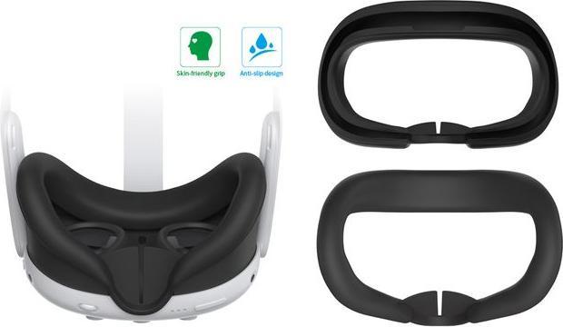 Dobe Meta Quest 3 Silicone Edition