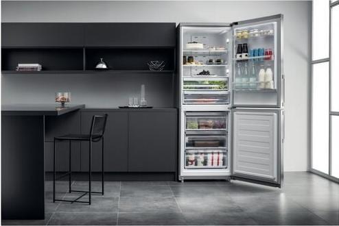 Produktbild Hotpoint HA70BE 973 X (462 l)